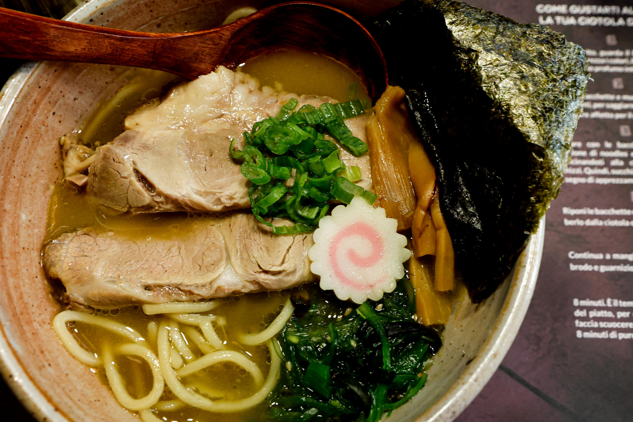 Tokyo Ramen